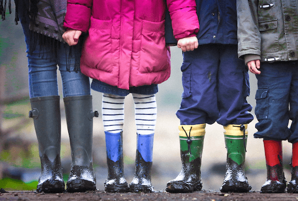 Intresseorganisation